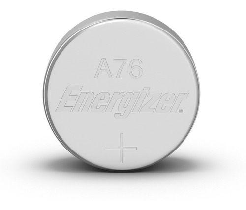 Pila A76 Energizer