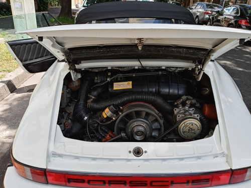 Porsche 911 911 Cabriolet