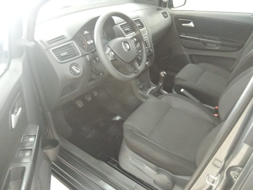 Imagen 17 de 25 de Volkswagen Suran Track 1.6