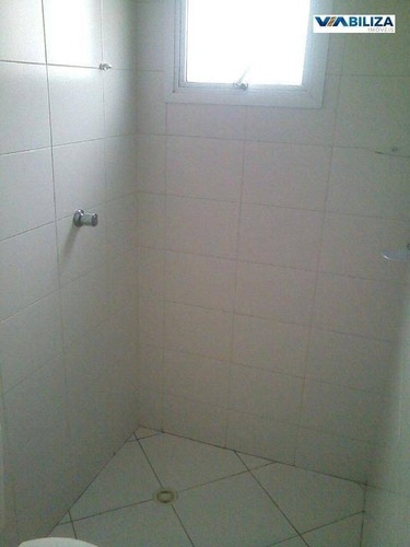Imagem 5 de 29 de Apartamento À Venda, 60 M² Por R$ 265.000,00 - Jardim Santa Cecília - Guarulhos/sp - Ap2240