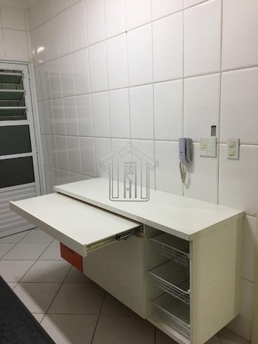 Imagem 23 de 30 de Linda Casa Em Condomínio Fechado Para Venda No Bairro Vila Scarpelli, 3 Dormitórios, 1 Suíte, 2 Vagas, 115 M² - 15651junho22