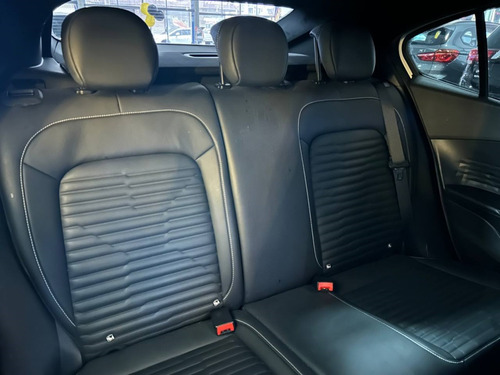 Fiat FASTBACK 1.0 TURBO 200 FLEX IMPETUS CVT