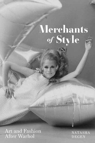 Libro Merchants Of Style - Degen, Natasha