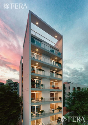 Venta De Unidad Apto Profesional En Sarandi (29267)