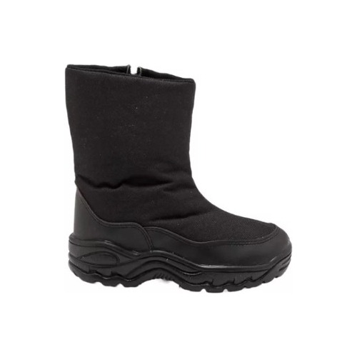 Botas Para La Nieve Presky Impermeable22 Al 33 Mundo Ukelele