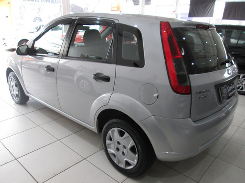 Ford Fiesta Hatch 1.0 Completo Zero De Entrada 60 X 699,00