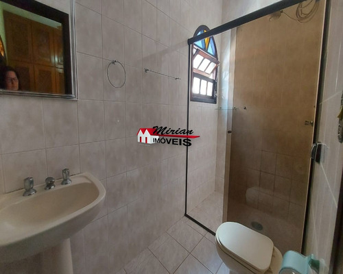 Imagem 11 de 30 de Casa No Litoral Em Peruíbe, Ótima Localização, Seu Cantinho Na Praia Esta Aqui - Ca01519 - 69560122