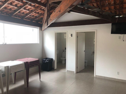 Imagem 14 de 22 de Apartamento Com 2 Dormitórios À Venda, 48 M² Por R$ 320.000 - Parque Mandaqui - São Paulo/sp - Ap3843v