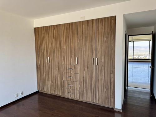 Vivir Con Altura- Penthouse En Venta Zibatá
