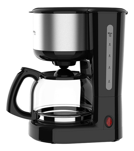 Cafetera De Goteo Punktal Pk-255caf Filtro Permanente