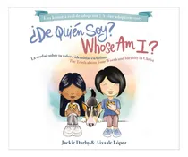 Comprar Libro: ¿quién Soy? (bilingüe) ¿quién Soy? (bilingüe): The In