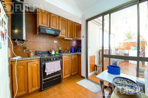 Imagen 4 de 16 de Departamento - Abasto