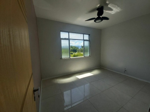 Imagem 16 de 21 de Apartamento Para Locação Anual - Vila Valqueire, Rio De Janeiro - 70m², 1 Vaga - 850