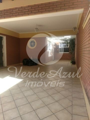 Imagem 2 de 19 de Casa À Venda Em Jardim Chapadão - Ca008403