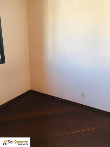 Imagem 21 de 30 de Apartamento Em São Paulo Na Zona Sul ! Localizado Na Chácara Inglesa Próximo Ao Metro Santa Cruz E Ao Metro Praça Da Arvore ! - 0963 - 68224559