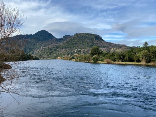 Imagen 7 de 11 de Sitio En Venta En Lago Ranco