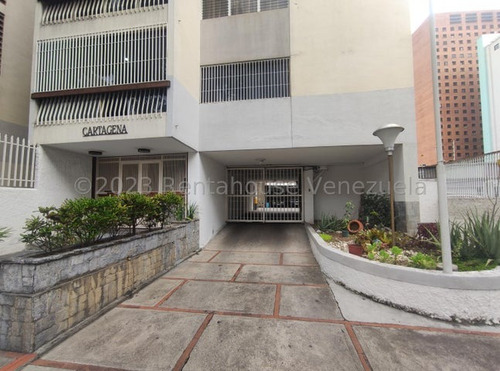 Mg Apartamento En Venta - Sabana Grande / Mls #24-3805