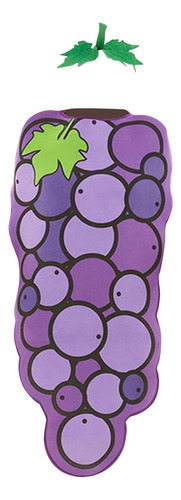 Disfraz De Uva Para Niños Cosplay Disfraz De Fruta De