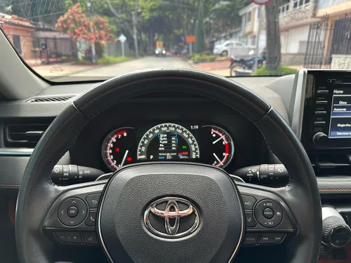 Toyota RAV4 2.5 Le Hev 4X4 Cvt