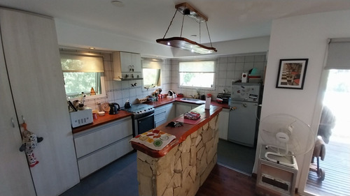 Venta Chalet En Sierra De Los Padres