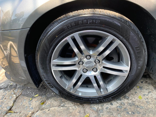 Chrysler 300c 2012 3.6 V6 4p