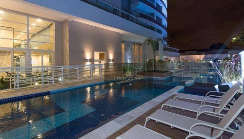 Imagem 2 de 11 de Cobertura À Venda, 144 M² Por R$ 1.944.000,00 - Vila Mariana - São Paulo/sp - Co1756