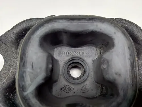 Coxim Caixa Câmbio Esquerdo Duster 2011 A 2018 112201332r