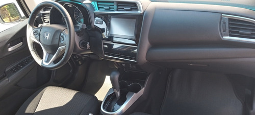 Imagem 11 de 11 de Honda Fit Ex