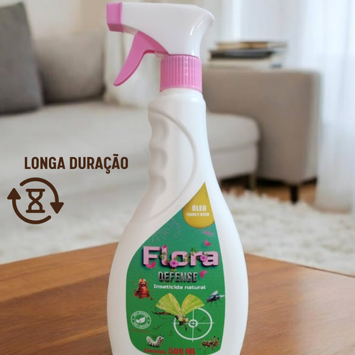 Repele Afasta Mosquito Inseto De Animais Pets Casa 500 Ml
