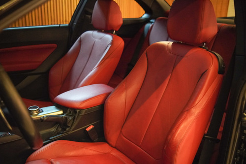 BMW M 235I 3.0 I6 TURBO GASOLINA 2P AUTOMÁTICO