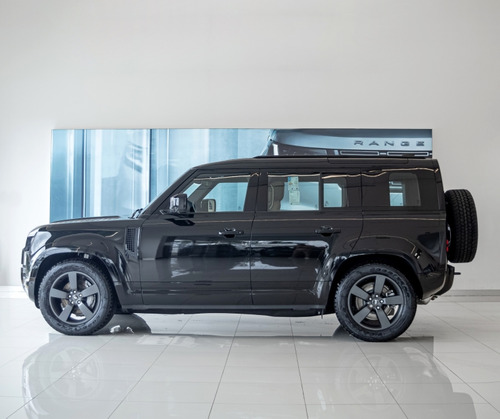 Land Rover Defender 3.0 D350 Turbo Diesel Mhev 110 X-dynamic