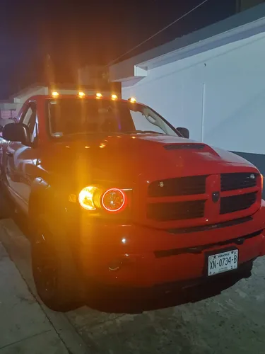 Ram Sport 4x4
