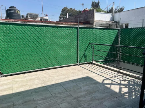 Casa En Venta En Unidad Ctm Aragón Remodelada Totalmente