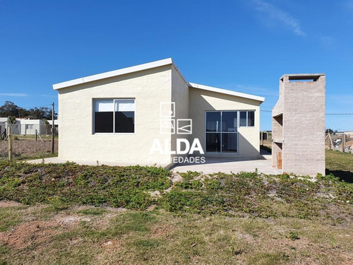 Imagen 13 de 16 de Casa Punta Negra Piriápolis 2 Dorms Venta Ca201273
