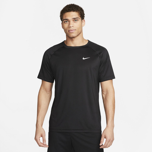 Polo Nike Ready Deportivo De Training Para Hombre Rd722