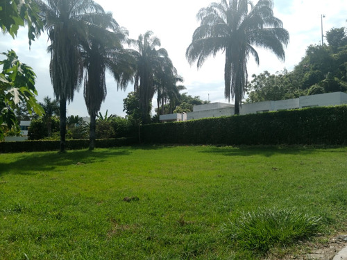 Vendo Lote En Condominio El Imperio Carmen De Apicala 