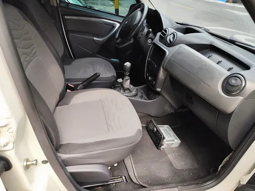 Renault Duster 2.0 Dynamique 4x2
