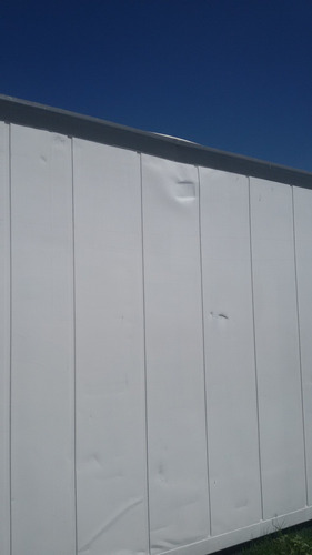 Contenedores Reefers Refrigerados 40' Capital Federal