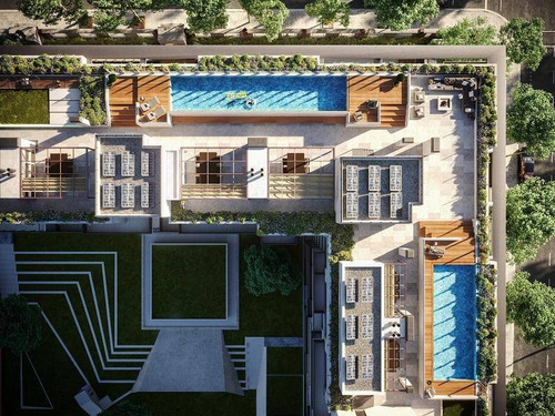 Departamentos Venta Villa Martelli