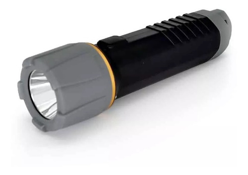 Linterna Duracell Flotante 200 Lumens 3aaa Pesca Camping