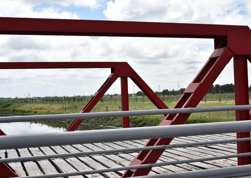 Imagen 4 de 5 de Terreno En Venta Ubicado En Carpinchos, Nordelta, Tigre