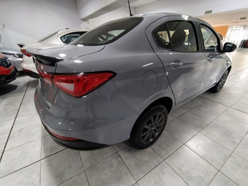 Imagen 17 de 21 de Fiat Cronos Drive Pack S-dising 2023 1.3 My23 0km #fretes