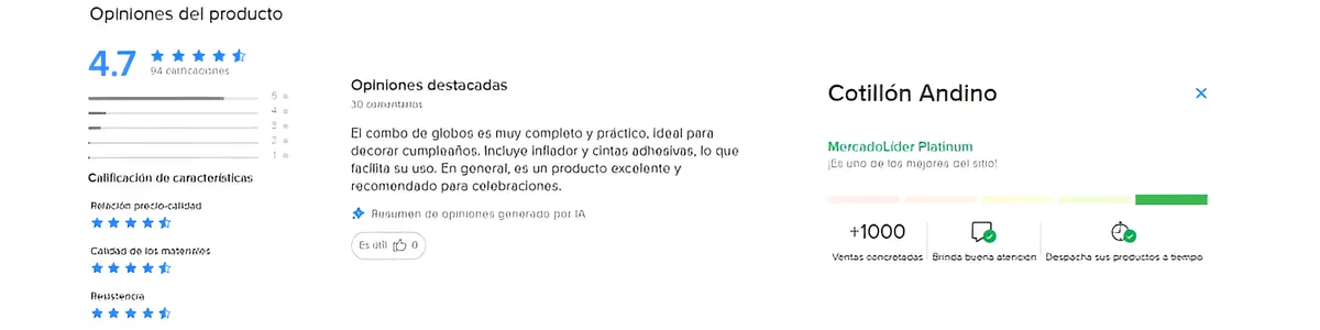 Opiniones de Nuestros Clientes