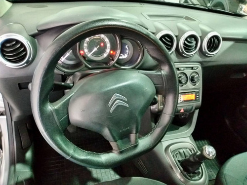 Imagem 9 de 13 de Citroën C3 1.5 Tendance 8v Flex 4p Manual