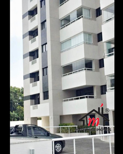 Imagem 14 de 25 de Apartamento - Ap00731 - 71051884