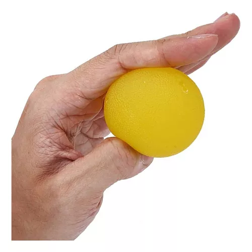 PELOTA LIGERA PARA TERAPIA Y REHABILITACION