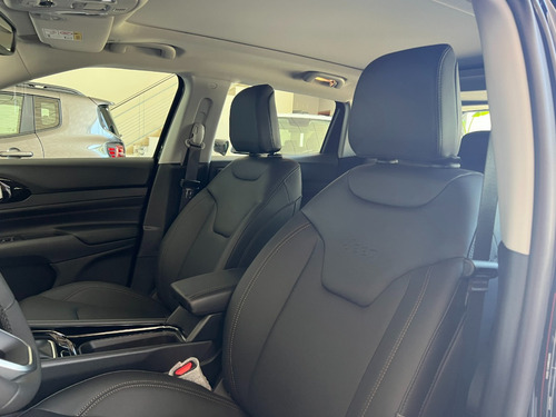 Jeep Compass Limited