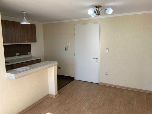 Arriendo Dpto 2d Y 1b Plaza Parque Los Poetas (69479)