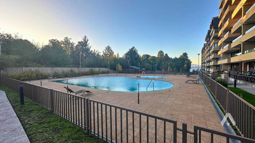 Departamento En Arriendo En Villarrica (71228)