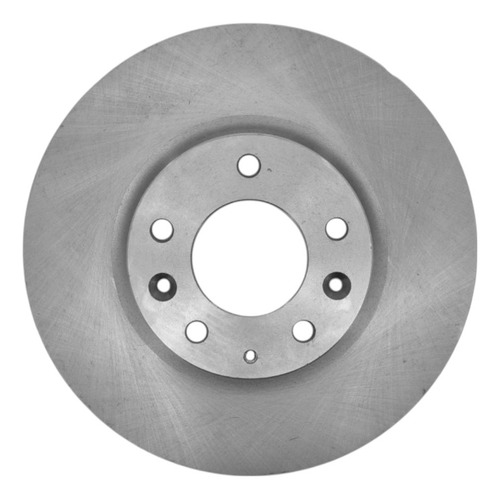 Discos Freno Delanteros Para Mazda 6 2.3l L4 2003 A 2007
